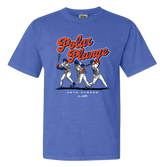 The Polar Plunge CC Tee